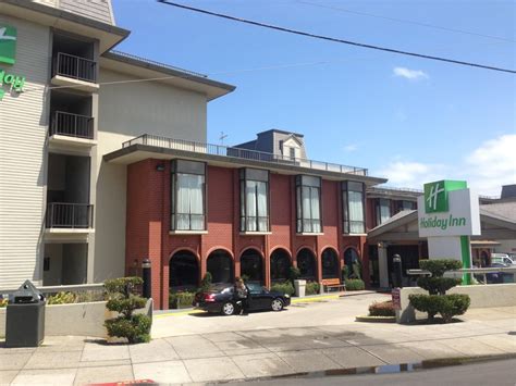 Hotel Caza - Parking in San Francisco | ParkMe
