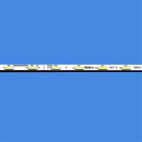 LED Backlight Strip for LG 24'' TV - Brighten Your Screen