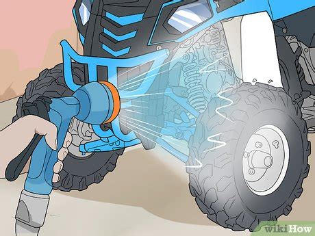 How Do You Clean ATV Screen 的图像结果