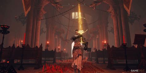 Elden Ring: лучшее легендарное оружие — xpLa
