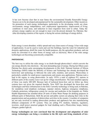 Solar System Proposal 的图像结果