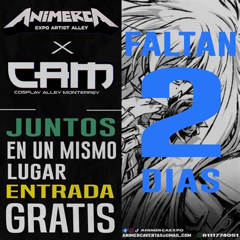 cosplayer montarrey cosplayalley | Amigos!⭐️ @dni.bunny en cosplay alley monterrey (CAM) ¡Los ...