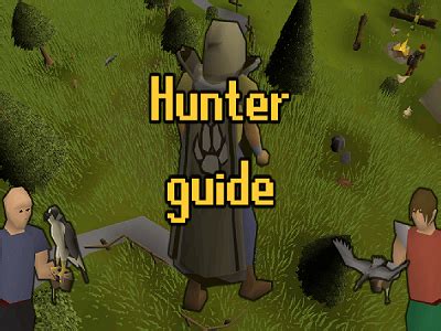 OSRS Skilling Guides | Best OSRS Guides