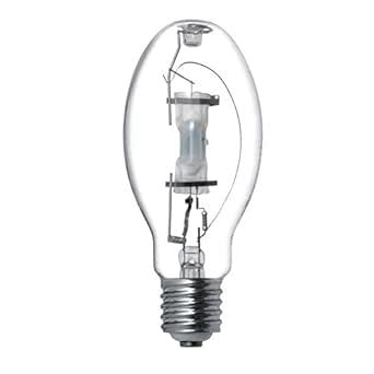 Hortilux Metal Halide Horizontal HO - 400W : Amazon.in: Toys & Games