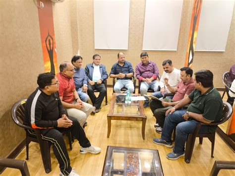 NHRF slams FIR against Amrapali Platinum AOA, Calls for safety ...