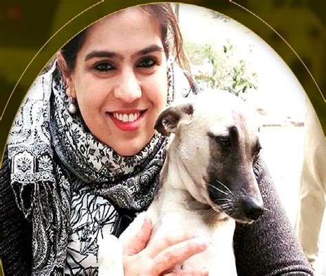 This woman feeds more than 450 stray animals daily doing this noble ...