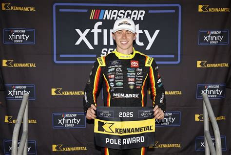 2019 Kansas Lottery 300