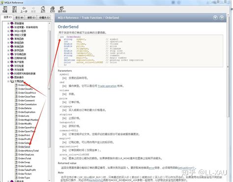 MQL4 Lesson 1 的图像结果