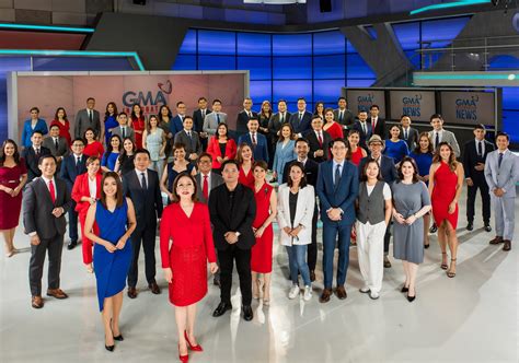 GMA Integrated News embraces bigger challenge as ‘News Authority ng ...