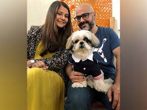 'Nutty's Den' brings unique jacuzzi spa experience for pets