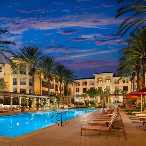 The Village at Irvine Spectrum Apartments for Rent