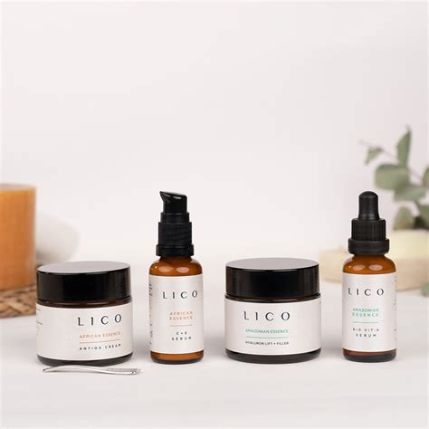 Vitamina E para la cara, ¿para qué sirve y cuáles son los beneficios para la piel? - LICO Cosmetics