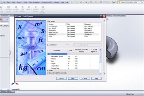Tutorial - Getting started with flow simulation wizard? - GrabCAD
