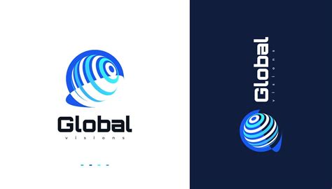 Global Logo Design 的图像结果