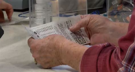 Man Hides Rs 12 Crore Lottery Win From His Wife