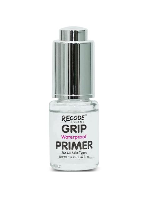 Image result for Recode Face Primer