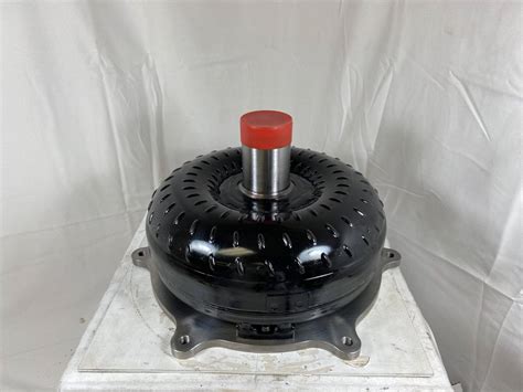4L80E 4L85E LS Out Law 28-3,200 RPM Lock Up GM Racing Torque Converter ...