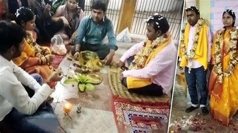 राजस्व कर्मचारी का समस्तीपुर की लड़की के साथ पकड़ौआ विवाह; चाय पीने के ...
