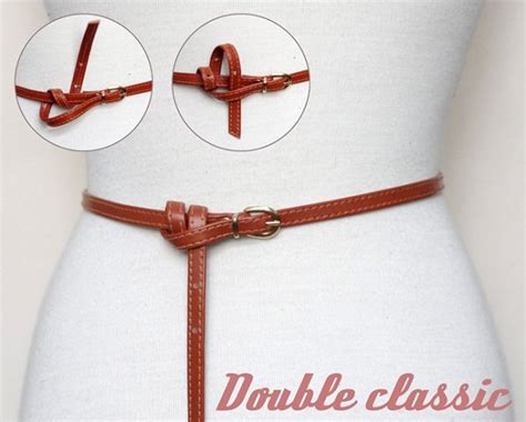 10 Ingenious Styles To Loop Your Belt Like A Star - LooksGud.in