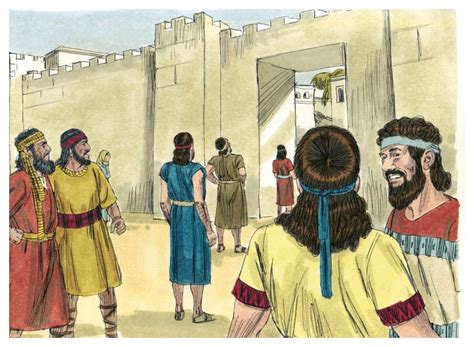 에스더 성경 해설 | 초원 성경 앱