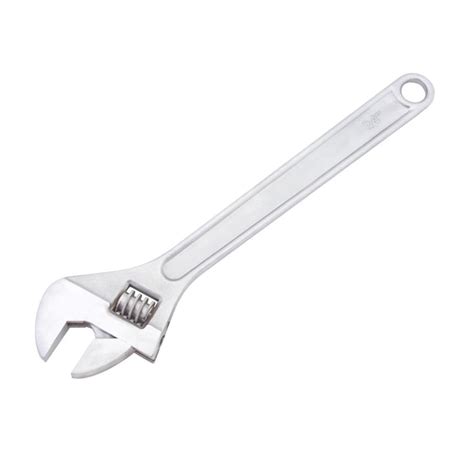 TEKTON Adjustable Wrenches 24-Inches Adjustable Wrench in the ...