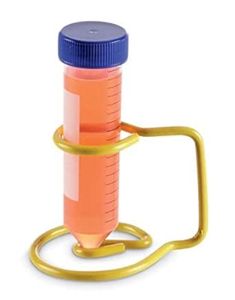 Heathrow Scientific HD23051 Steel Epoxy-Coated 1-Well Wire Rack for ...