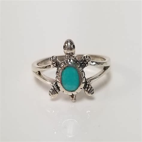 Image result for Turtle Ring