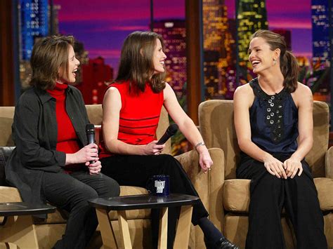 Jennifer Garner Sisters