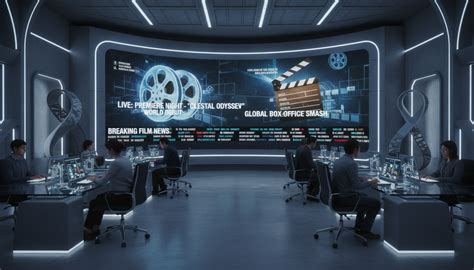 Svt Play Film Nyheter och Premiärer i Fokus - Kollaboration
