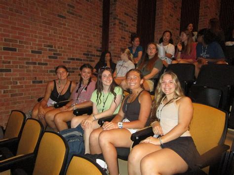 Governor’s Scholars Program: What it is and Why You Should Apply – The ...