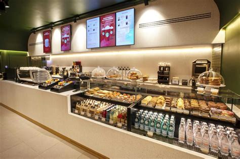 Starbucks apre il 1° store in centro a Firenze a SMN - Comunicaffè