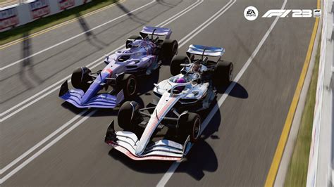 Your guide to F1 23’s Podium Pass | Traxion