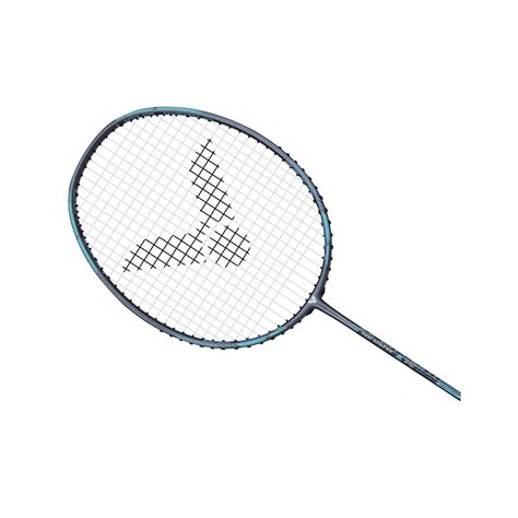 VICTOR Thruster Super Light Badminton Racket - TriplePointSports