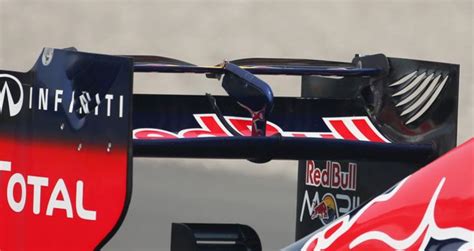 FIA confirms that, as of next season, use of DRS will be limited to ...