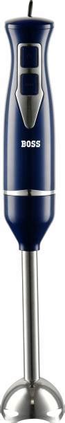 Boss Hand Blenders - Buy Boss Hand Blenders Online at Best Prices In ...