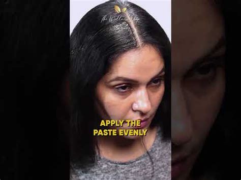 Buy Natural Burgundy Hair Color Online - The Wellness Shop