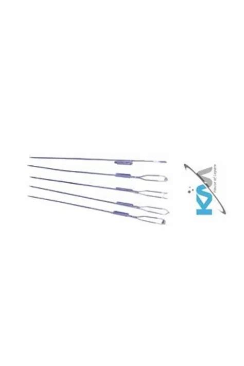 Surgical Instrument - Turp Loop Electrodes Trader - Wholesaler ...
