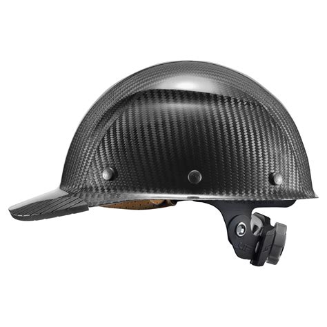Lift DAX Carbon Fiber Cap Hard Hat