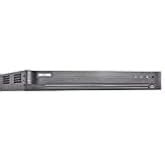 Buy HIKVISION Turbo HD 5MP Wired DVR 8Channel Metal DVR Series (Black ...