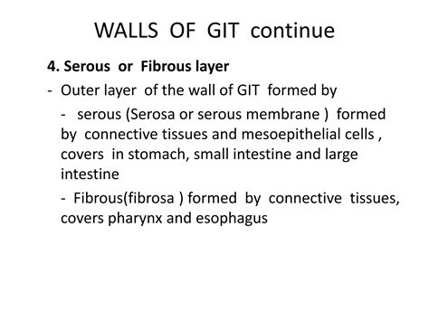 Digestive system anatomy and physiology | PPTX