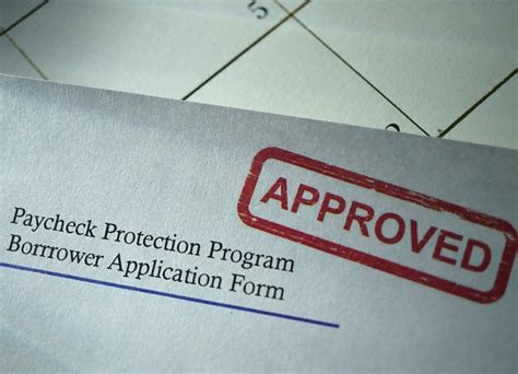 Paycheck Protection Program Online Application 的图像结果