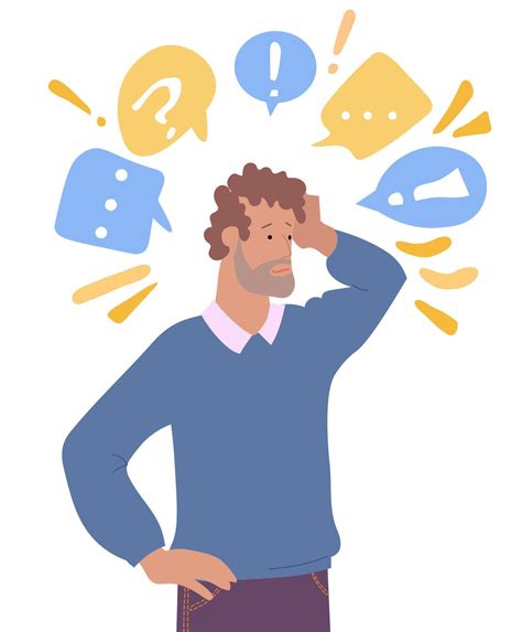 Image result for Cartoon Man Found Problem Resolution