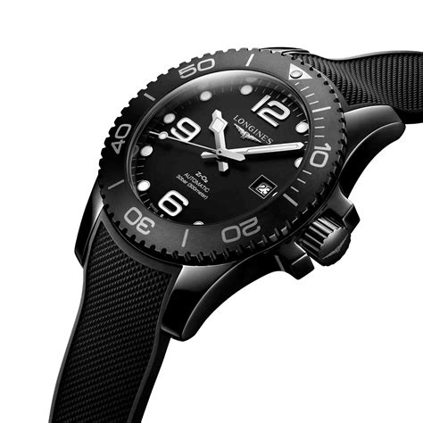 Longines HYDROCONQUEST - L3.784.4.56.9
