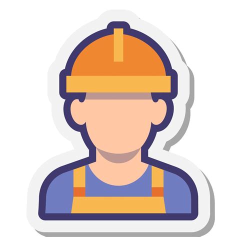 Worker Icon 的图像结果