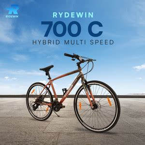 Hybrid Cycles - Buy Hybrid Cycles online at Best Prices in India ...
