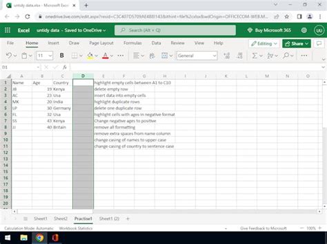 How to Clean Time HR Min Data in Excel 的图像结果