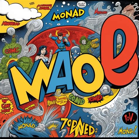 Image result for Monad Functional Programming Explained