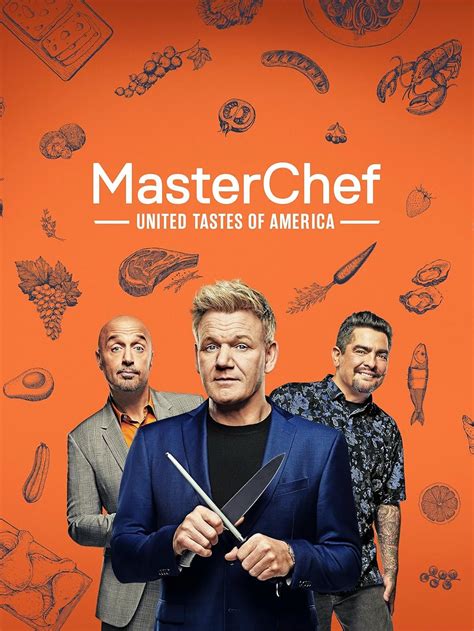Image result for MasterChef Streaming