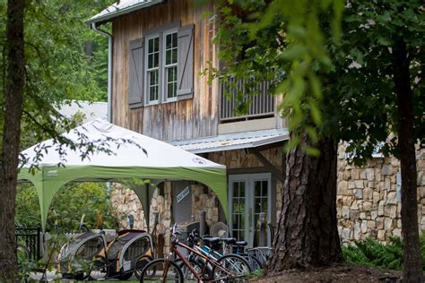 Savannah Rapids Open Air Spaces | Columbia County, GA