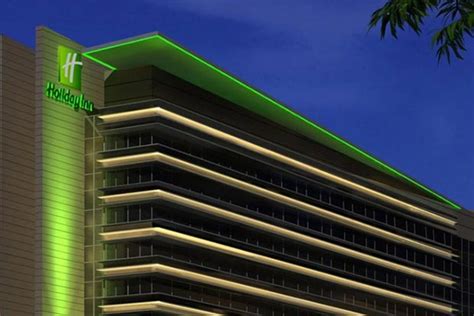 New Holiday Inn property launched in OMR, Chennai